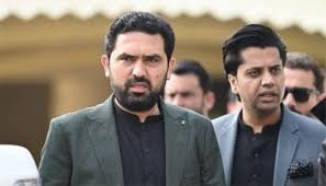 ملک پر مسلط ٹولے نے عدلیہ، پارلیمنٹ کو ہیک کر رکھا ہے، سہیل آفریدی