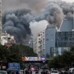 ایران نے خلیج میں توانائی تنصیبات پر میزائل داغ دیئے،عرب اسلامی ممالک کی مذمت