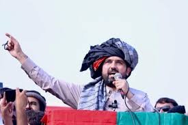 ڈونلڈ ٹرمپ کو سیلوٹ مارنیوالے کو وزیراعظم نہیں مانتے، سہیل آفریدی