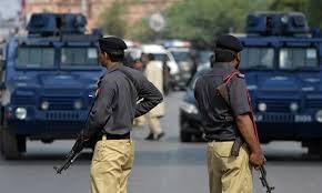 عزیزآباد میں مبینہ پولیس سرپرستی میں جرائم اور غیرقانونی وصولیاں