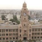 کے ایم سی ،شعبہ انجینئرنگ کی ناقص حکمت عملی ،شہری پریشان