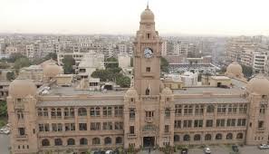 کے ایم سی ،شعبہ انجینئرنگ کی ناقص حکمت عملی ،شہری پریشان