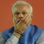 مودی کے بھارتی معیشت پر بلندبانگ نعرے زمین بوس