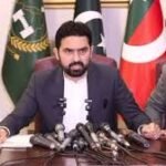 وفاقی حکومت نے قاسم خان کی گفتگو کوخود متنازع بنایا، سہیل آفریدی