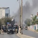 مظاہرین پر سیدھی گولیاں برسانے والا ایس ایچ اوماڑی پورمعطل نہ ہوسکا