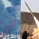 ایران کے امریکی فوجی اڈوں پر حملے ، 160امریکیوں کی ہلاکت کا دعویٰ