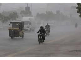 کراچی و بلوچستان میں طوفانی بارشوں نے تباہی مچادی،23 افراد جاں بحق