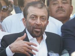 ایک ٹیسوری سب پر بھاری، گورنری سود سمیت واپس لیں گے،فاروق ستار