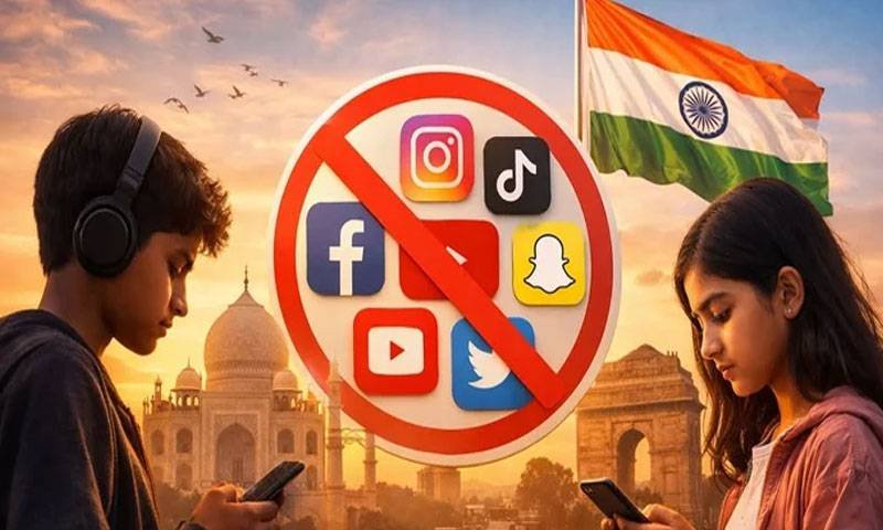 نفرت، جھوٹ، سنسنی،بھارت کا گودی میڈیا عالمی سطح پر بے نقاب