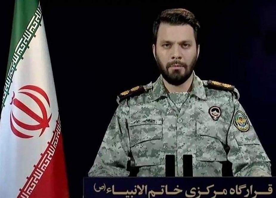 بجلی کے نظام پر حملہ ہوا تو تباہ کن جواب دیا جائے گا، ایران کا ٹرمپ کے بیان پر سخت انتباہ