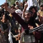 افغان طالبان دہشتگردوں کے سرپرست، عالمی امن کیلئے خطرہ