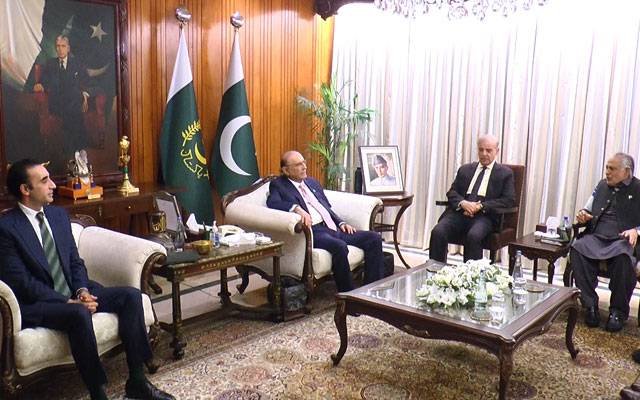 صوبوں کی مخالفت ، حکومت کا اسمارٹ لاک ڈاؤن نہ لگانے کا فیصلہ