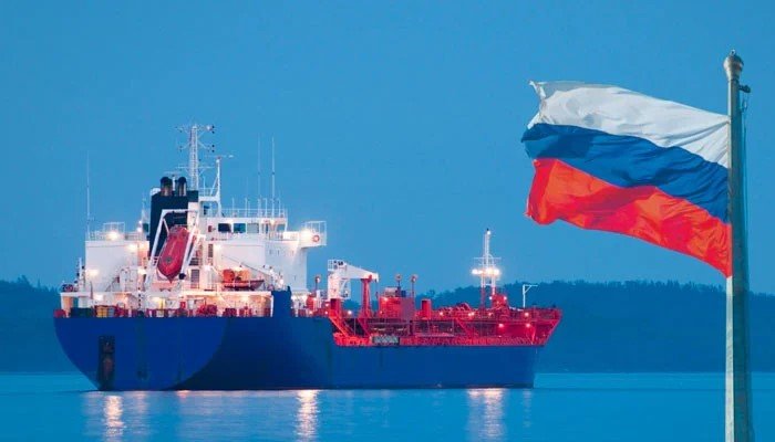 آبنائے ہرمز میں بحران کے دوران روسی تیل پاکستان کو سپلائی کیا جائے گا، روسی میڈیا