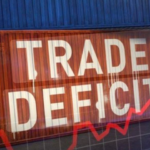 آٹھ ماہ میں پاکستان کا تجارتی خسارہ 25 ارب ڈالرسے بڑھ گیا