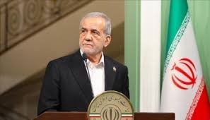 جائز حقوق کو تسلیم کیا جائے ،ایران کی جنگ ختم کرنے کیلئے 3 شرائط