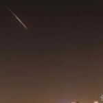 اسرائیل کی فضائی حدود کا قابل ذکر حصہ ہمارے کنٹرول میں ہے، پاسداران انقلاب کا دعویٰ