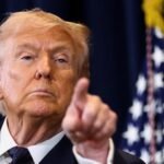 حزب اللہ سے چھٹکارا پانا ہوگا، مجتبیٰ خامنہ ای کے بارے میں بات نہیں کرنا چاہتا، امریکی صدر