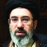 امریکی و اسرائیلی حملے میں مجتبی خامنہ ای کیسے محفوظ رہے؟ لیک آڈیو میں انکشاف