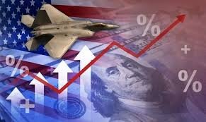 ایران جنگ، پہلے 100گھنٹوں میں امریکا کو اربوں ڈالرز کا نقصان