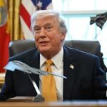  ایران سے مذاکرات کے لیے ٹرمپ کی بے چینی