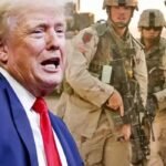 ایران میں فوج بھیجنا وقت کا ضیاع ہوگا، امریکا