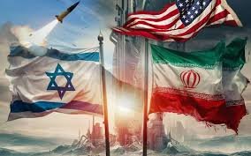  ایران پر اچانک حملہ،امریکہ کے گلے پڑ سکتا ہے!