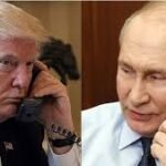 ایران کا افزودہ یورینیم روس منتقل کرنے کی روسی پیشکش امریکا نے مسترد کردی