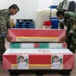 ایران کے خلاف امریکا و اسرائیل کی جنگ میں 200 بچے شہید ہوئے، یونیسیف