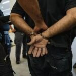 ایران، اسرائیل کو حساس معلومات شیئر کرنے کے الزام میں 500 افراد گرفتار