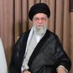 ایرانی سپریم لیڈر آیت اللّٰہ خامنہ ای شہید ہو گئے، سرکاری میڈیا کی تصدیق