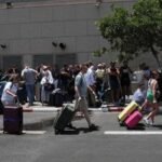 ایرانی کارروائیوں کا خوف، بڑی تعداد میں اسرائیلی ملک چھوڑ کر جانے لگے