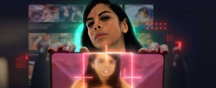 اے آئی کا گندا کھیل! سابق شوہر پر اداکارہ کی فحش تصاویر پھیلانے کا الزام