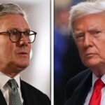 برطانیہ کا آبنائے ہرمز کیلئے بحری جنگی جہاز بھیجنے سے امریکا کو انکار