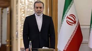 جنگ ابھی ختم نہیں ہو گی، ایرانی وزیر خارجہ