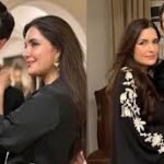 حمزہ علی عباسی نے اپنی بہن ڈاکٹر فزیلہ عباسی سے متعلق تنازع پر خاموشی توڑ دی