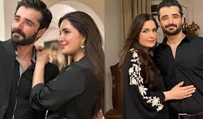 حمزہ علی عباسی نے اپنی بہن ڈاکٹر فزیلہ عباسی سے متعلق تنازع پر خاموشی توڑ دی