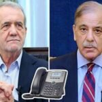 خطے کے دیگر ممالک کے ساتھ تنازع میں پڑنے کا کوئی ارادہ نہیں، ایرانی صدر کی شہباز شریف سے گفتگو