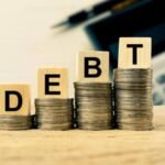 سات ماہ میں مجموعی بیرونی قرضہ ایک ہزار 458 ارب تک پہنچ گیا