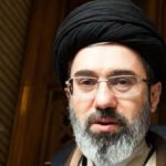 امریکی فوجی اڈے بند ہونے تک حملے جاری رہیں گے ،ایران کے نومنتخب سپریم لیڈرکاکھلا چیلنج