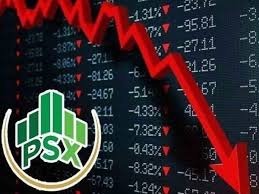 اسٹاک ایکسچینج بدترین مندی کے بعد کریش، کاروبار معطل، سرمایہ کاروں کا انخلا