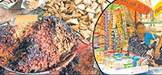 تھانہ قائدآباد کی مبینہ سرپرستی میں گٹکا ماوا کی فروخت عروج پر