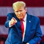 عالمی معیشت اور ٹرمپ کی ہٹ دھرمی!