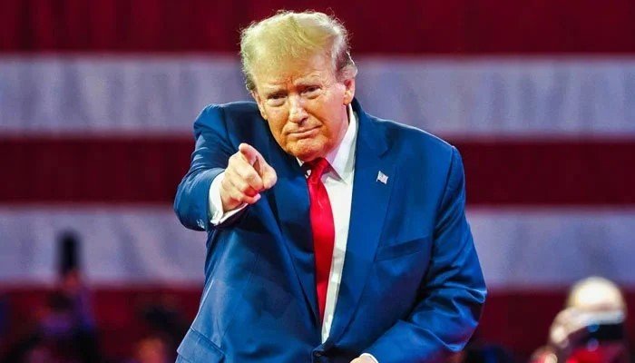 عالمی معیشت اور ٹرمپ کی ہٹ دھرمی!