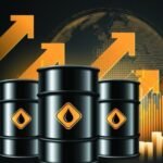 عالمی منڈی میں ایک بار پھر تیل کی قیمتیں بلند سطح پر پہنچ گئیں