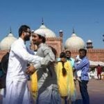 عیدالفطر کے موقع پر سرکاری تعطیلات کا اعلان