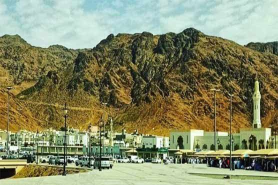 غزوہ احد ……معرکہ حق و باطل