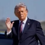 غیر مشروط ایرانی سرنڈر کے بغیر ایران کی طرف سے کوئی ڈیل قبول نہیں کریں گے، ٹرمپ