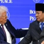 فلسطینی مفادات نظر انداز ہوئے تو بورڈ آف پیس سے الگ ہو جائیں گے، انڈونیشیا