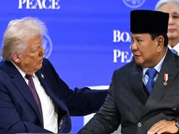 فلسطینی مفادات نظر انداز ہوئے تو بورڈ آف پیس سے الگ ہو جائیں گے، انڈونیشیا