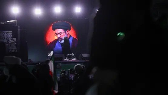 مجتبیٰ خامنہ ای پر دو قاتلانہ حملوں کا انکشاف